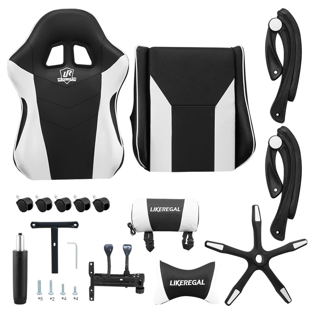 Gaming Chair Office Chair