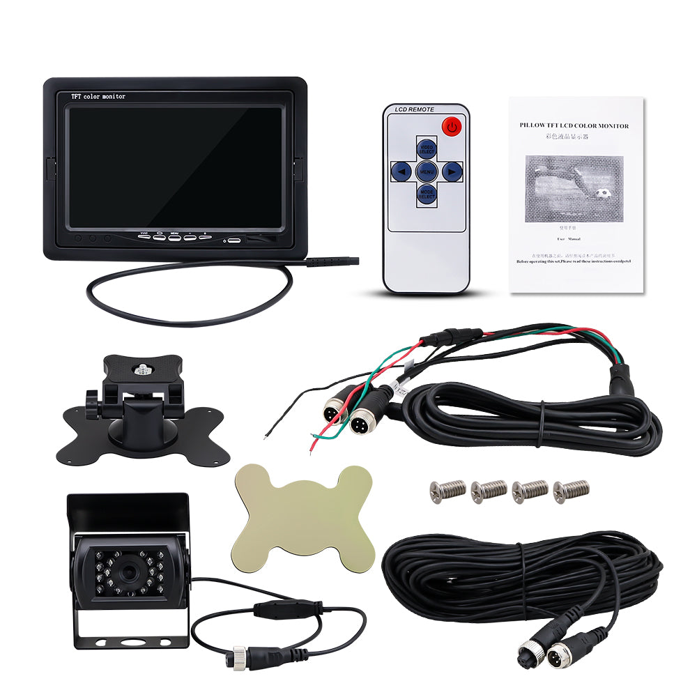 Car Reverse Camera Rear View Reverse Camera