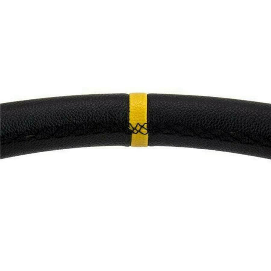 lightweight 350mm steering wheel