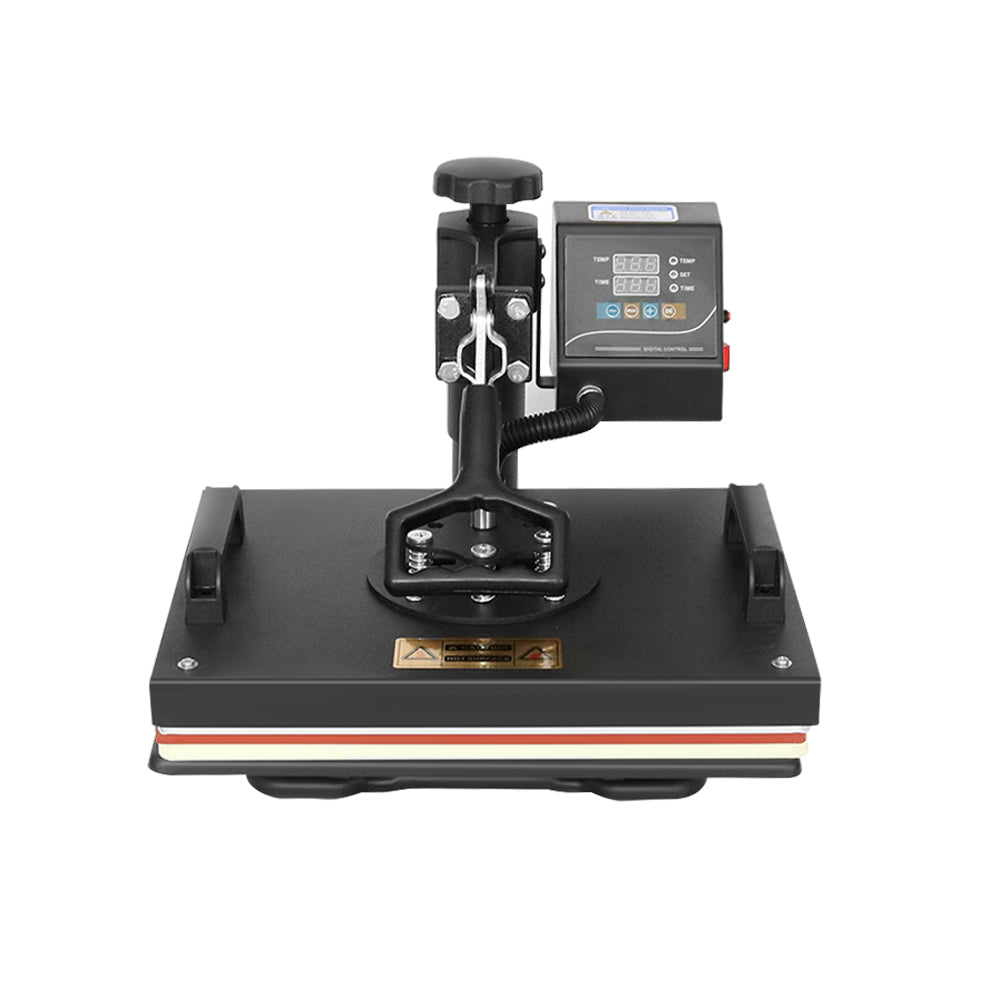 Digital Heat Press Machine Transfer T-Shirt Printer