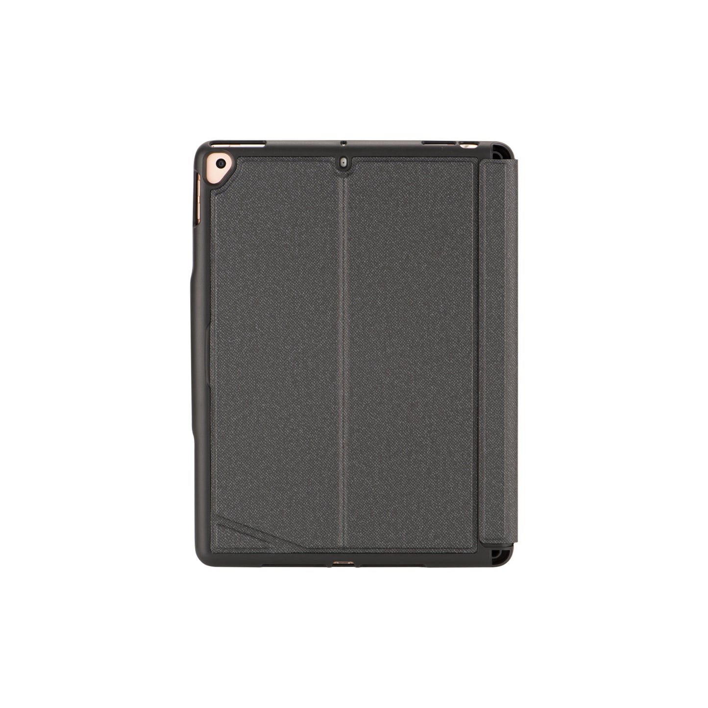 iPad 10.2" 10.5" Trackpad Bluetooth Keyboard with Detachable Stand Case