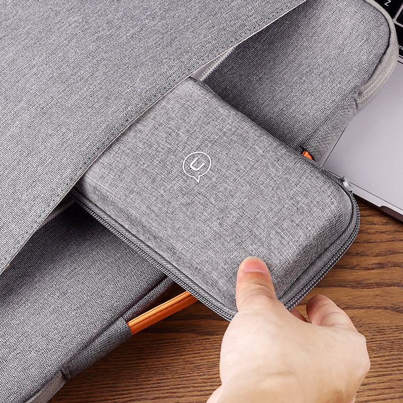 Portable Travel Storage Bag organizer for Power Bank Phone Accessories