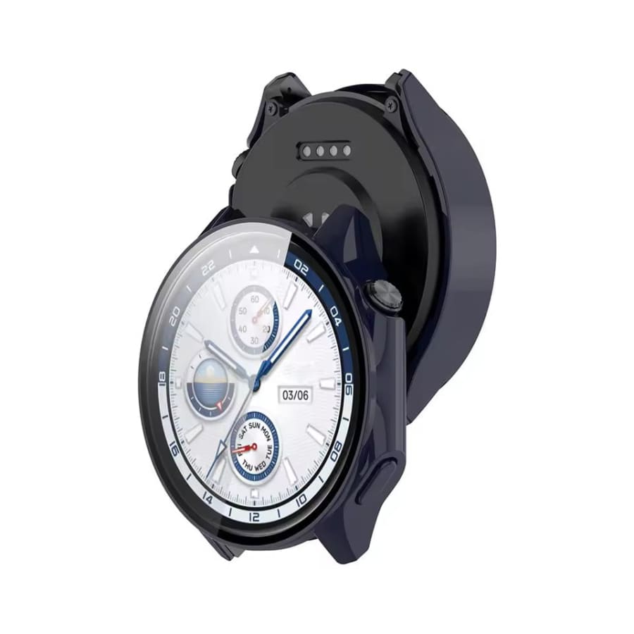 Oppo Watch X Protective Case (Black)