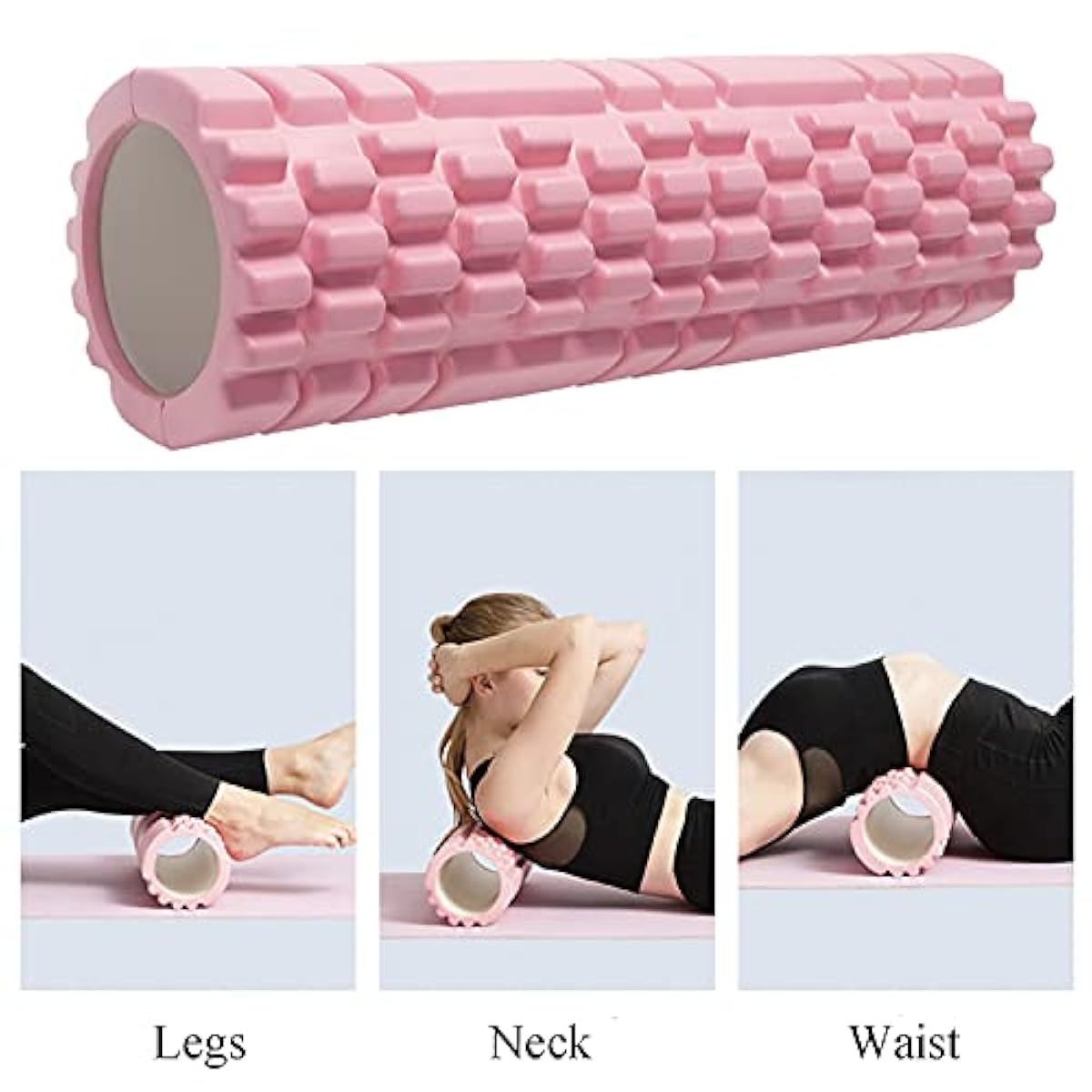 Foam Roller Yoga Roller 45cm