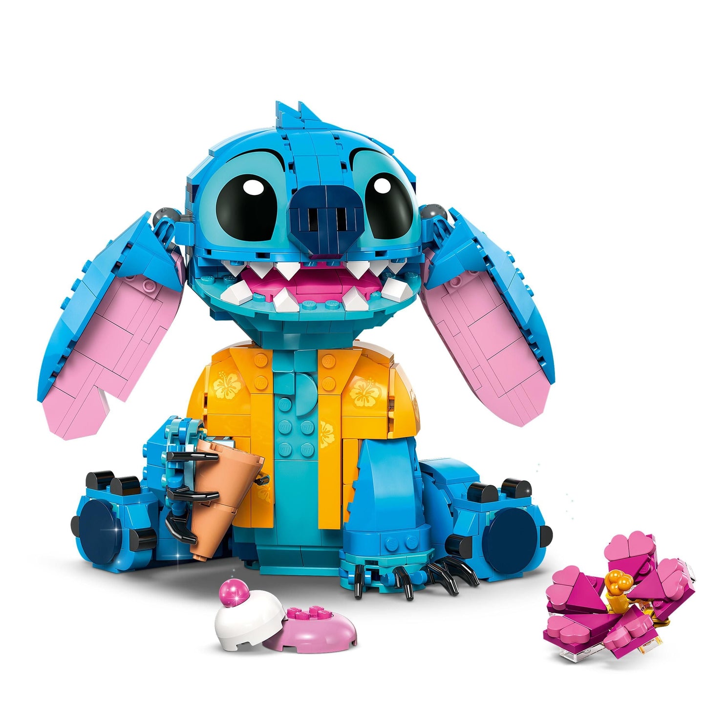 LEGO Disney: Stitch (43249)