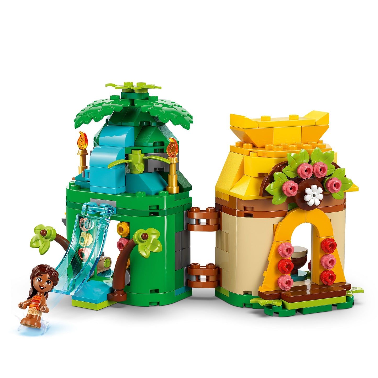LEGO Disney: Moanas Island Fun (43260)
