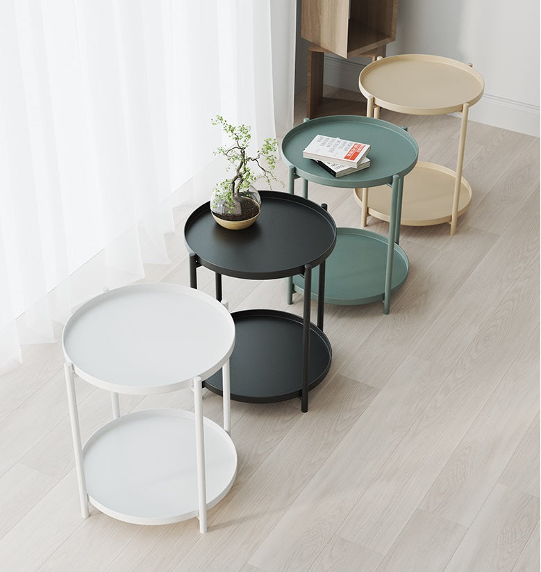 Coffee Table Side Table End Table