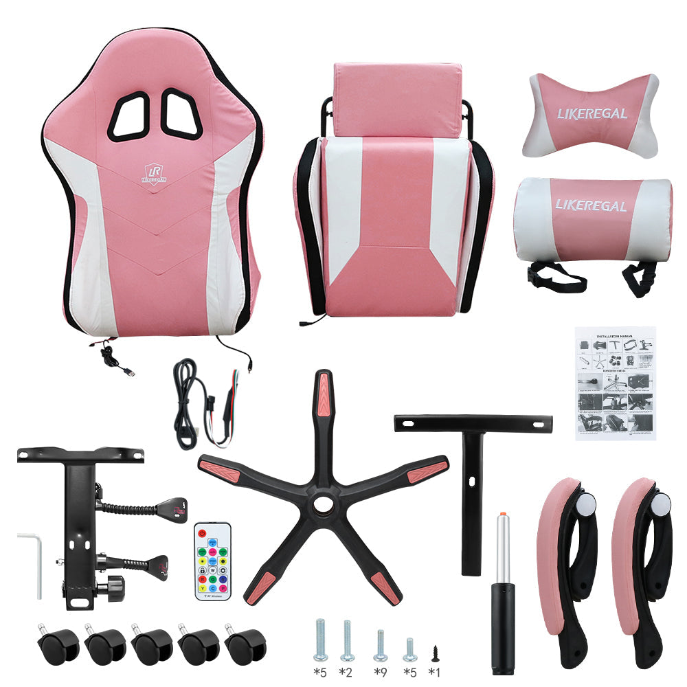 Gaming Chair Office Chair