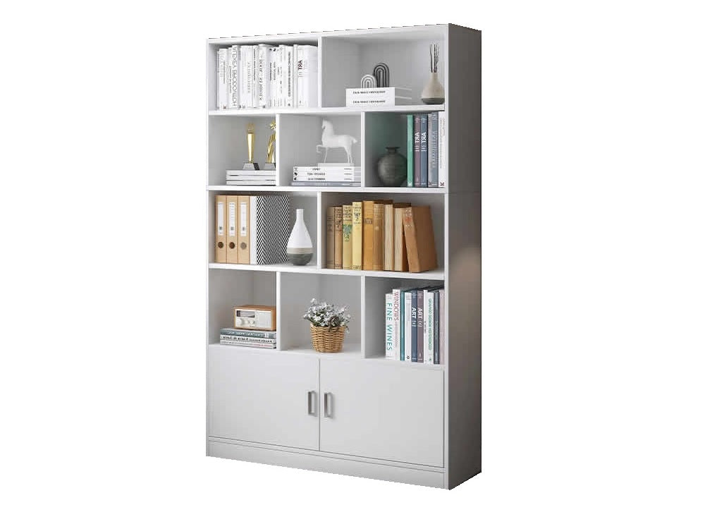 Book Cabinet Bookshelf Stack Book Case Display units