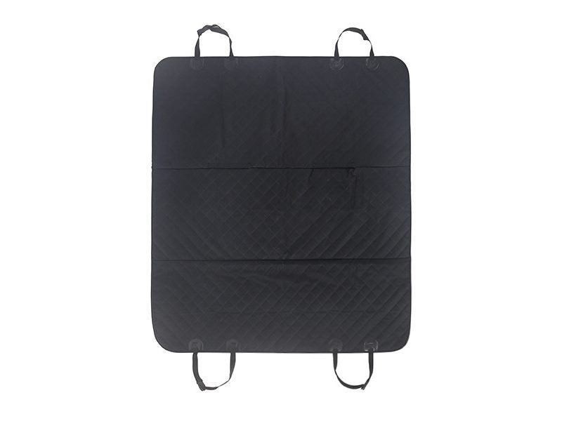 Waterproof Pet Cat Dog Back Car Seat Cover Hammock NonSlip Protector Mat