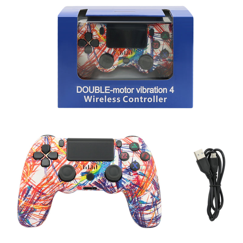Replacement Wireless PS4 Controller