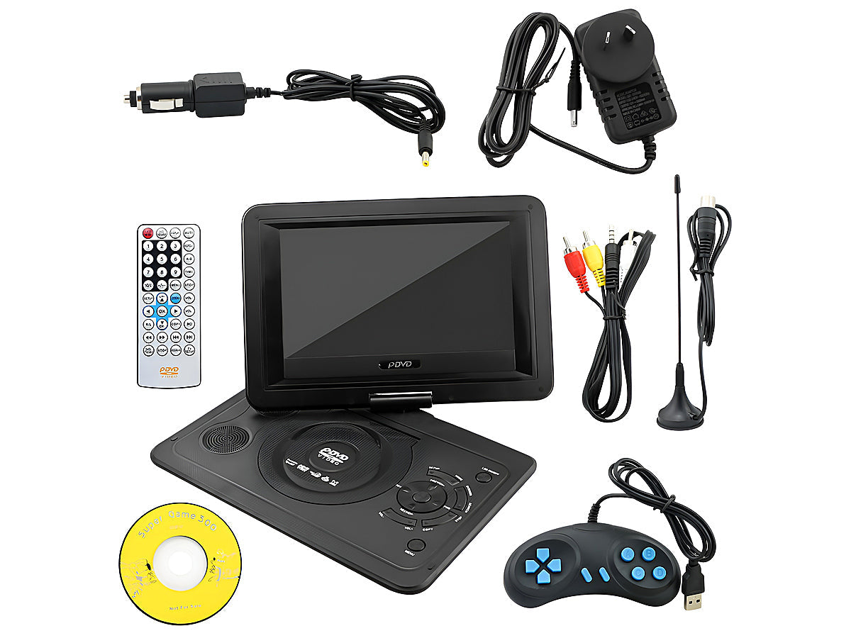 DVD Player Portable