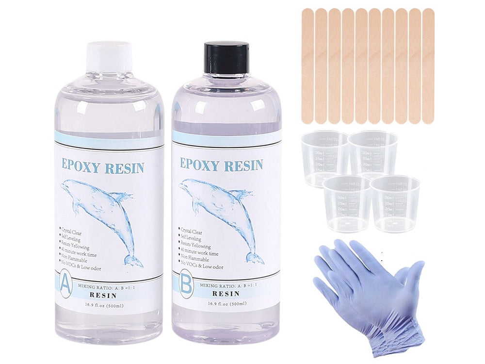 Epoxy Resin