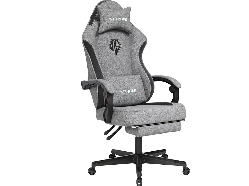Gaming Chair Ergonomic Video Game Chair
