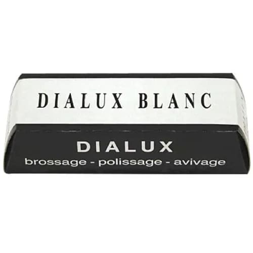 Dialux Polishing Compounds