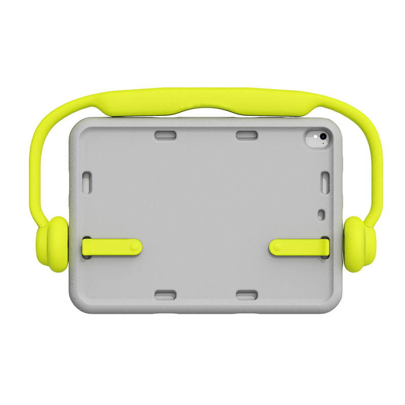 Suitable for Pad Kid-Friendly Soft Shockproof Case with Handle