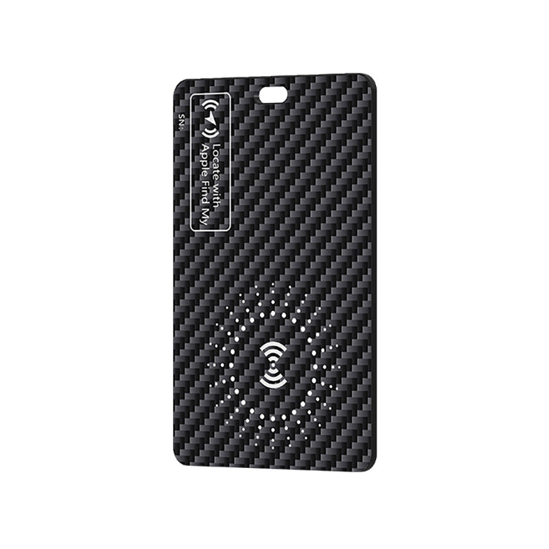 Coteci Card Tracker for Keys Wallet Bag Global Find My Network OT-054