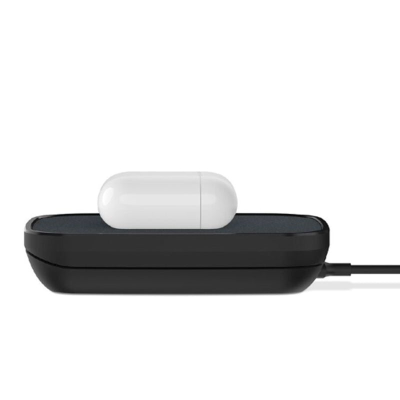 Mophie Universal Wireless Adjustable Charging Stand Black