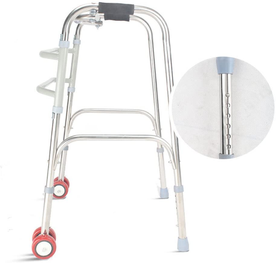 Adult Walking Frame Mobility Walker