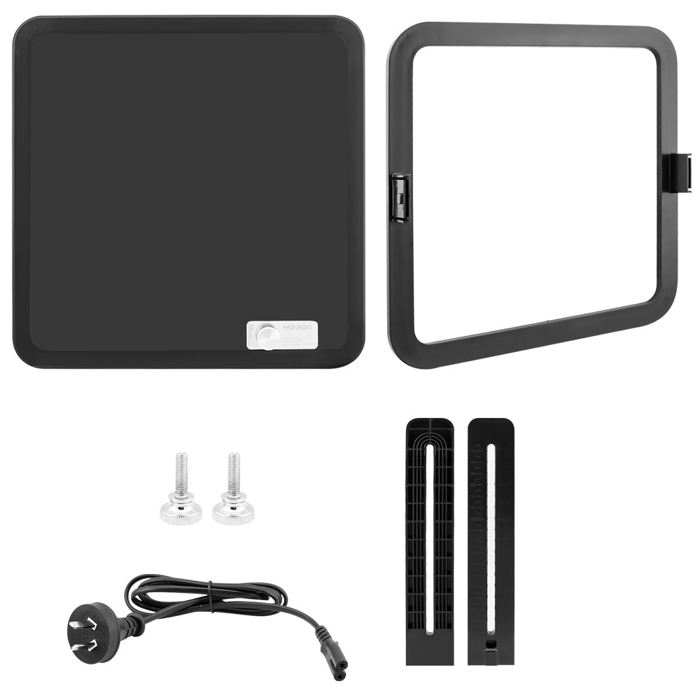 Chick Brooder Heating Plate Warmer,Chicken Coop Heater