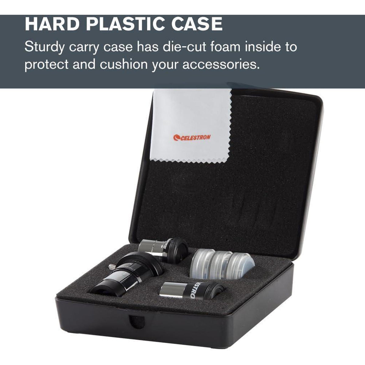 Celestron Astromaster Accessory Kit