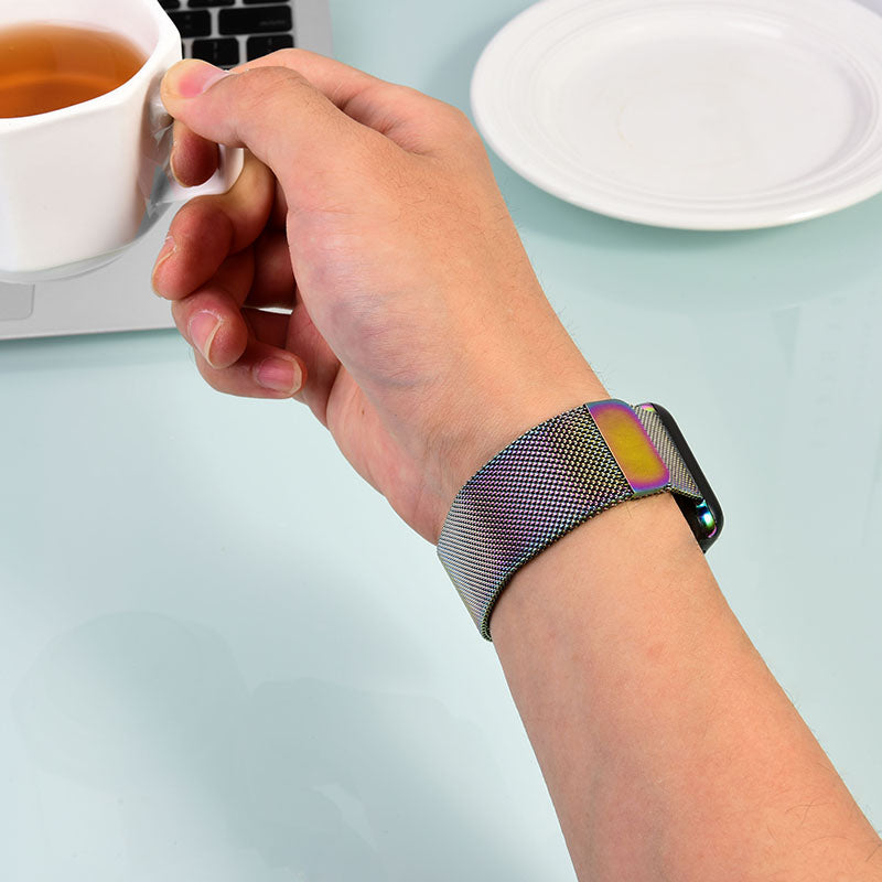 Coteci Magnet Band-38/40/41mm Compatible with Apple iWatch