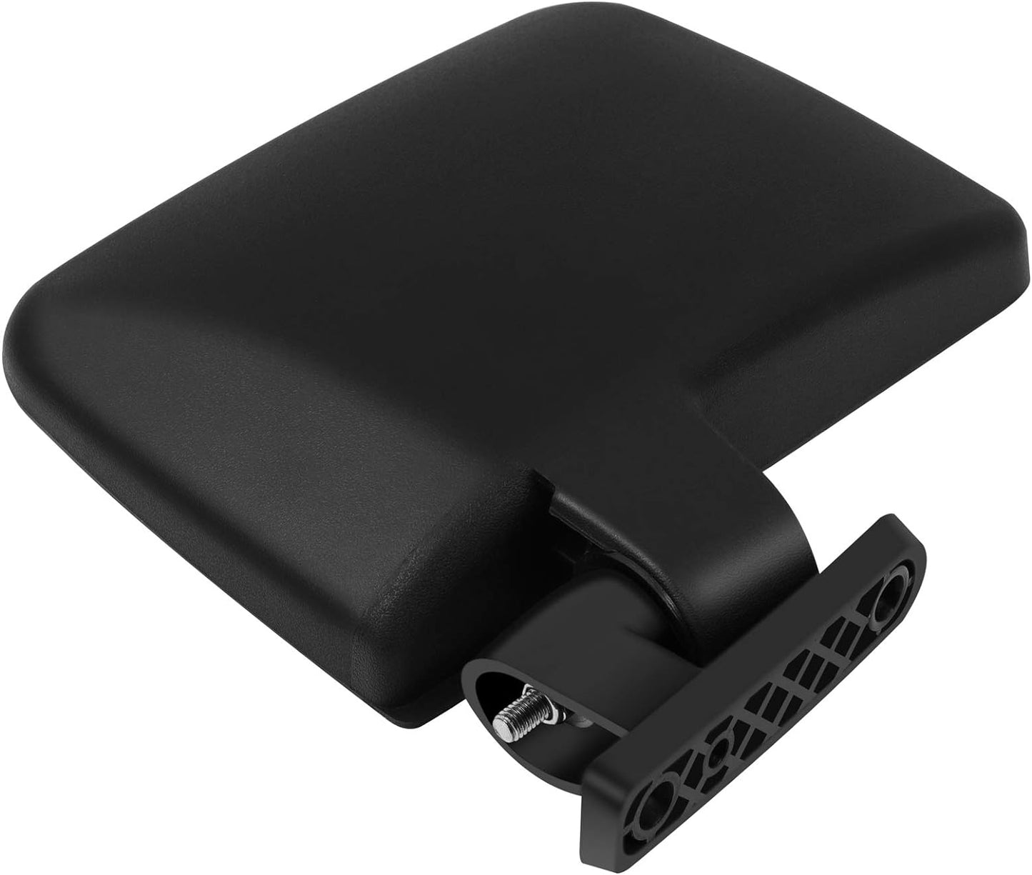 Golf Cart Side Mirrors, Rear View Mirror for Club Car EZGO Yamaha