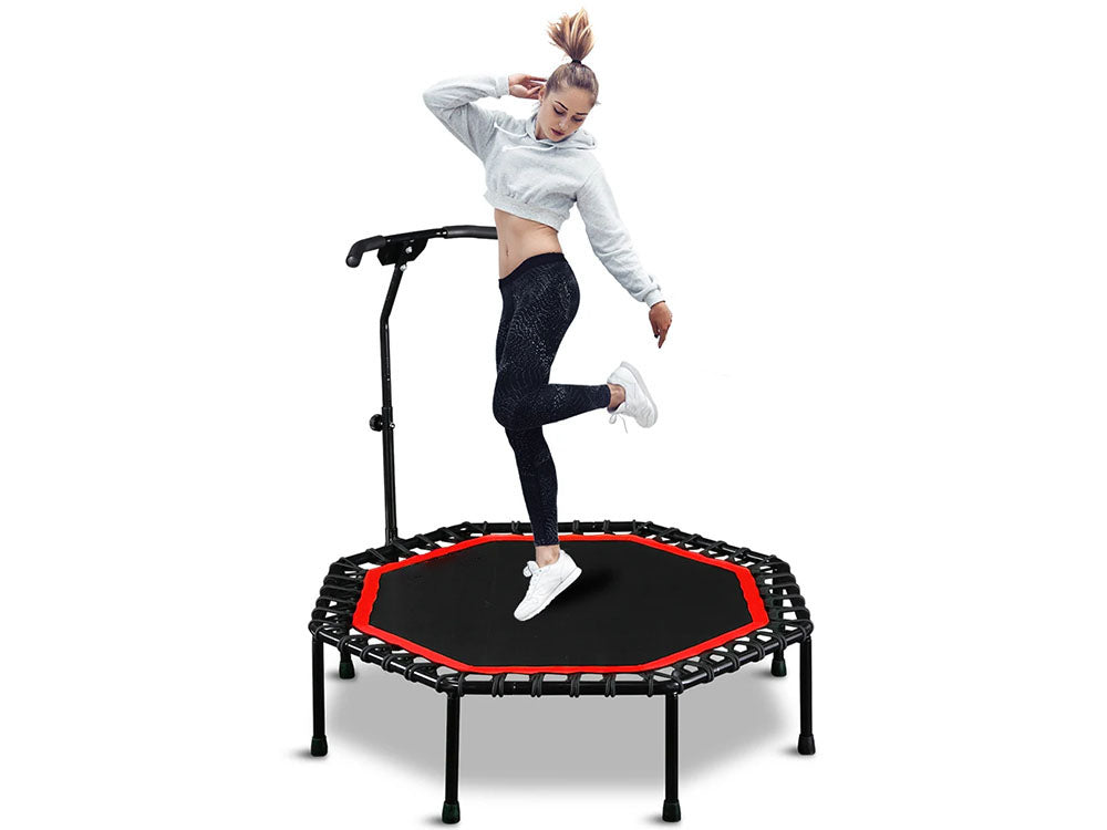 Trampoline Rebounder 48Inch