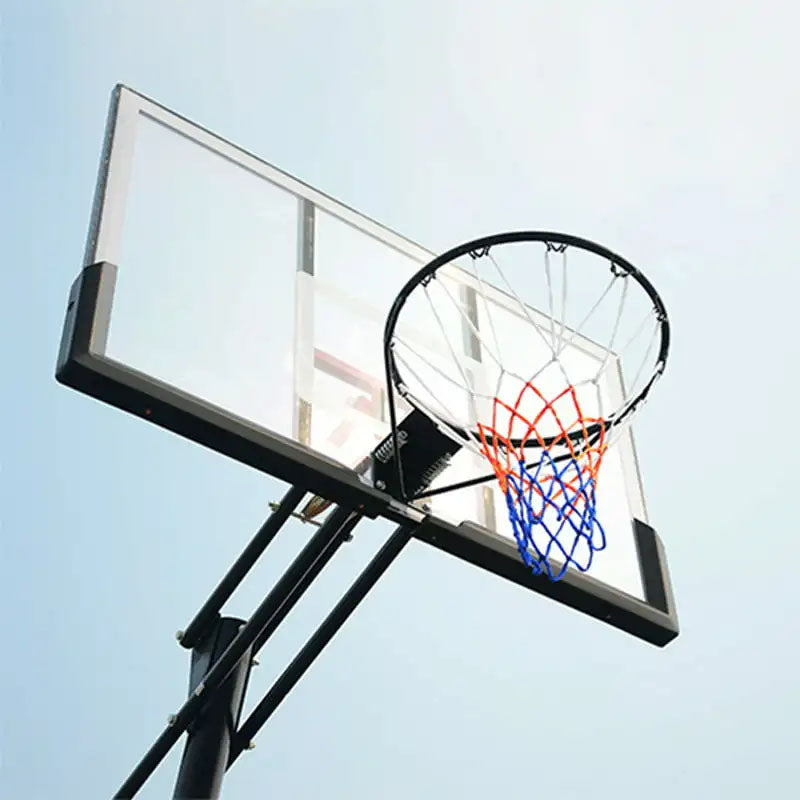 Height Adjustable Portable Basketball Hoop Standop