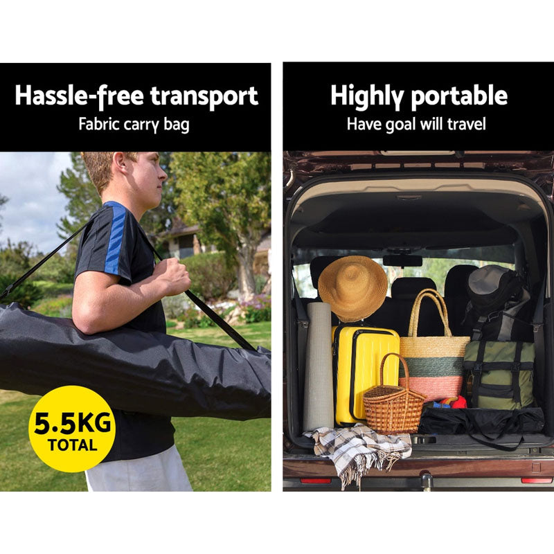 Soccer Football Goal With Net