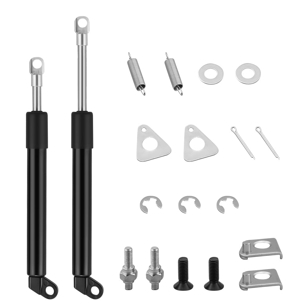 Tail gate Assist / Slow Down Gas Strut for Ford Ranger 11-19