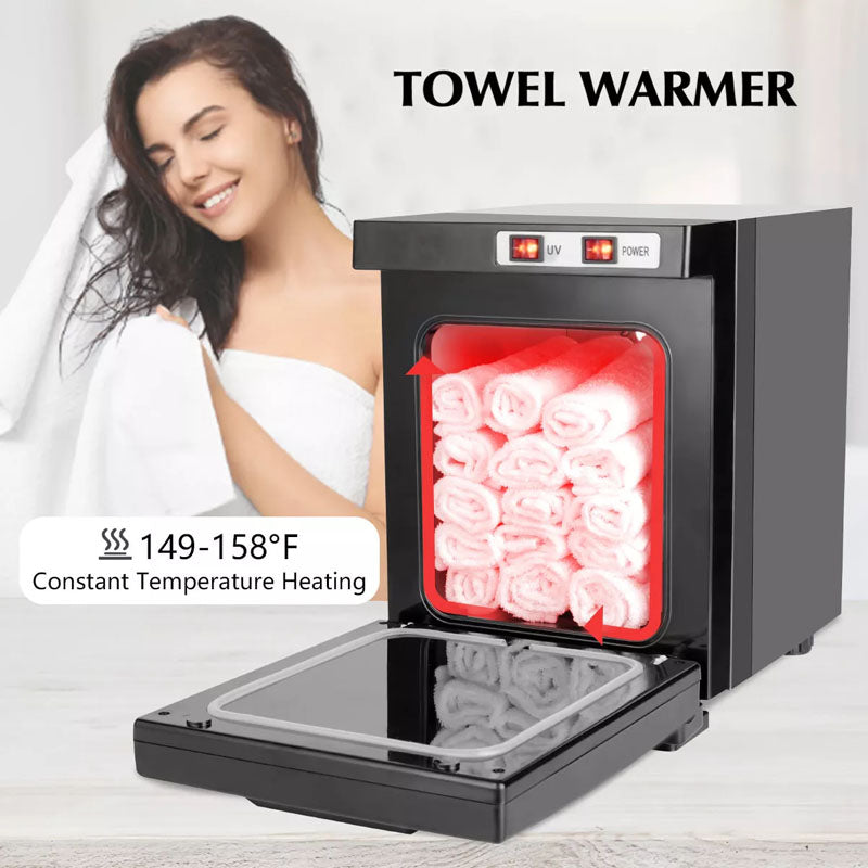Towel Warmer Sterilizer