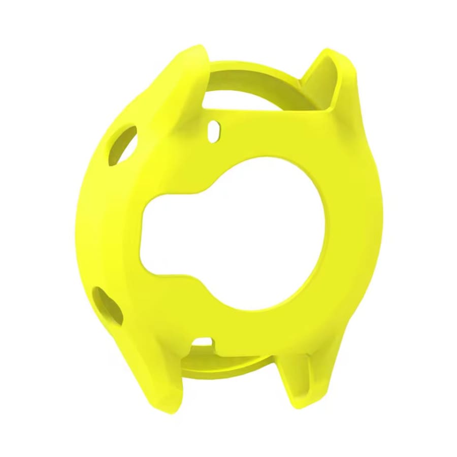 Protective Case for Garmin Forerunner 970 (Yellow)