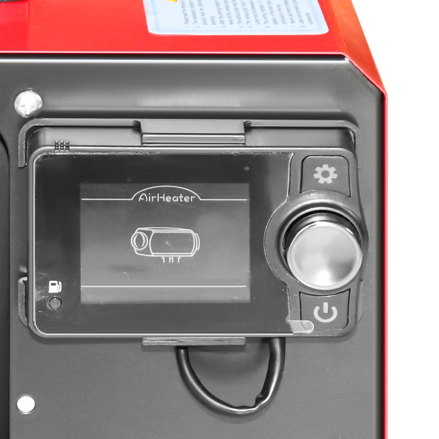 Diesel Air Heater 12V/24V/230V