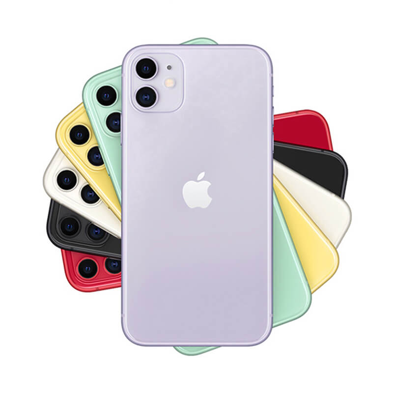 Phone 11 128GB Refurbished Good Grade - In Store Only