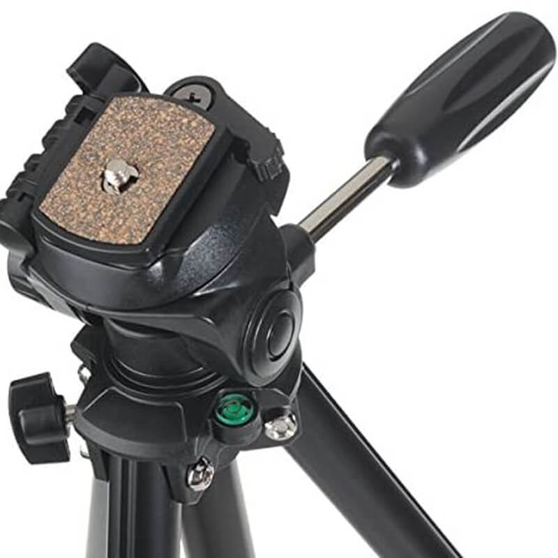 Yunteng Professional Camera Tripod VCT-681
