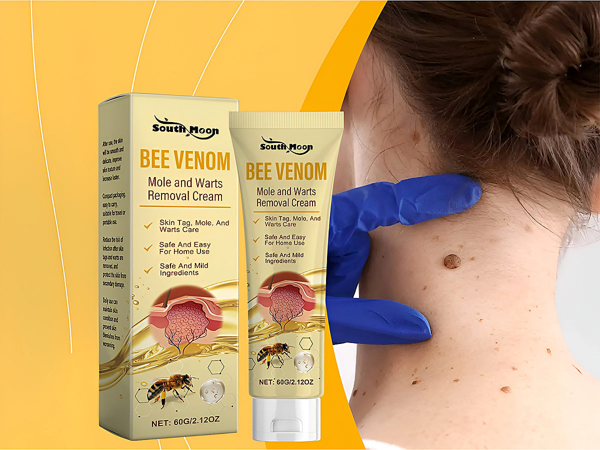 Bee Venom Skin Tag Remover