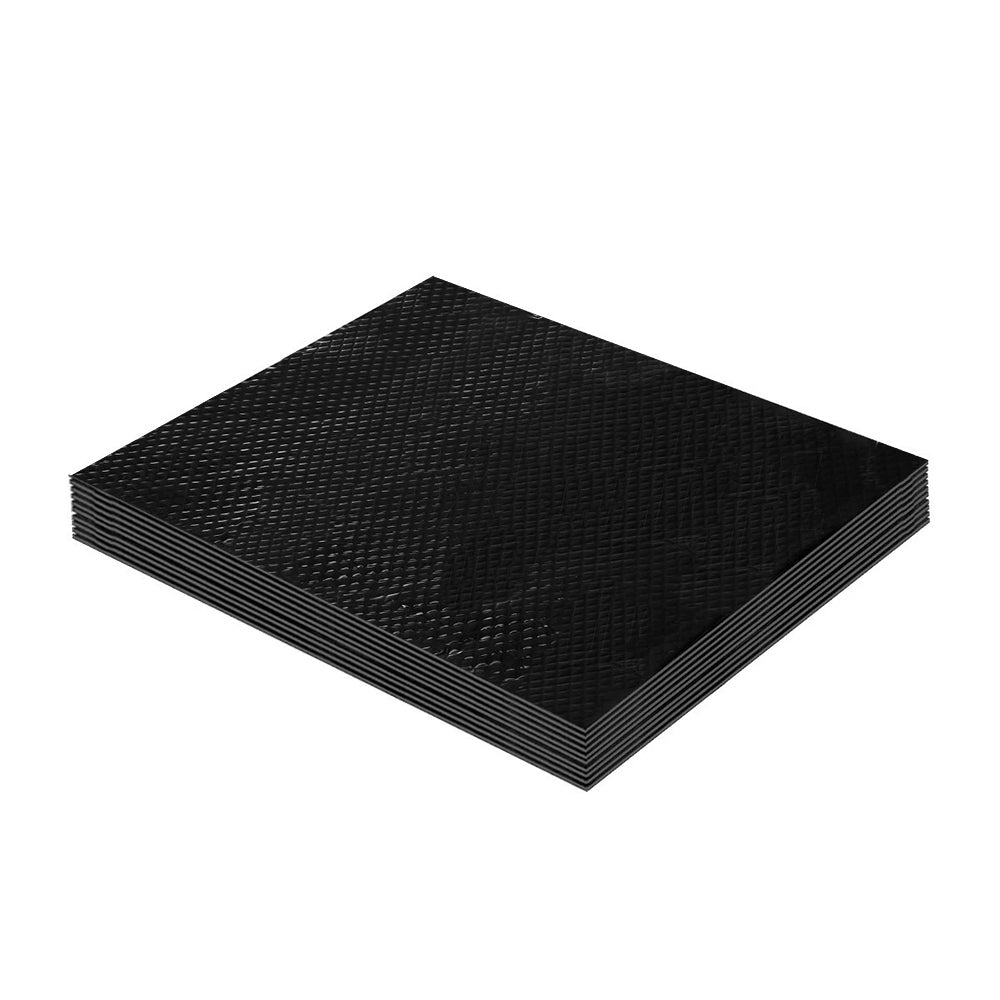 Sound Deadener Car Insulation Sound Proofing Deadening Mat