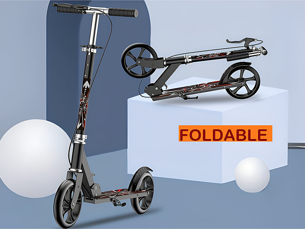 Kids Scooter