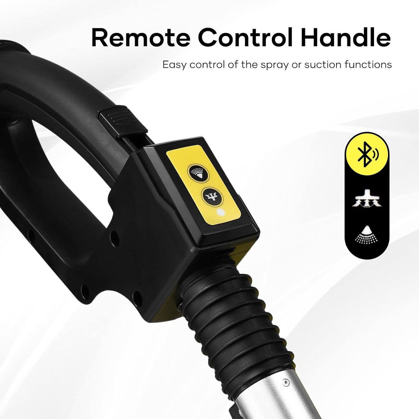 Carpet Cleaner Machine Vacuum Carpet Cleaner