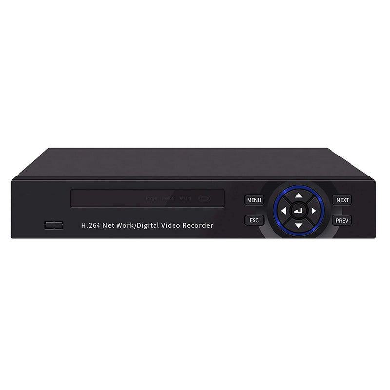 DVR recorder CCTV 8 Channel