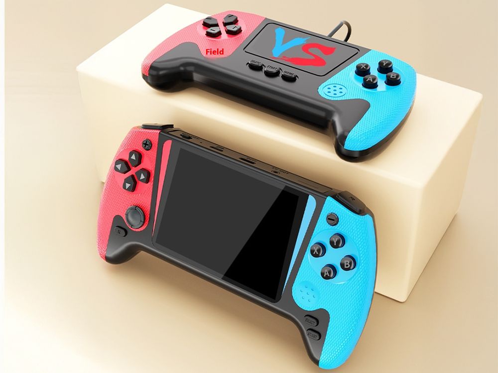 500 in 1 Retro Handheld Game Console