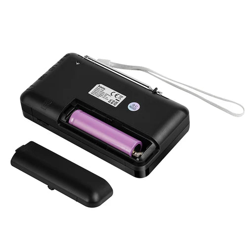 Mult Function Portable Radio with AM+FM Dual Mode