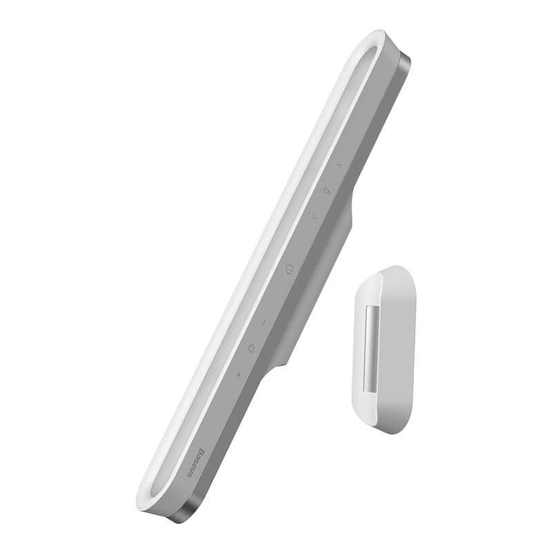 Desk Stepless Dimming Lamp Magnetic Hanging Bedside LED Table Light