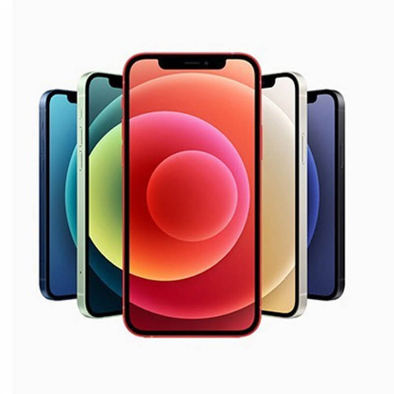 Phone 12 128GB Refurbished Good Grade- In Store Only