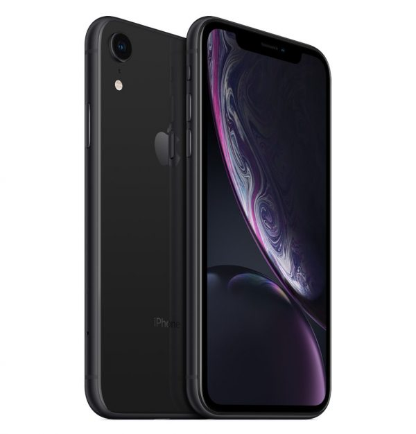 iPhone XR 64G 90% Plus Battery Health Refurbished