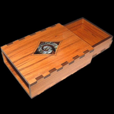 Koru Gift Box Wakahuia