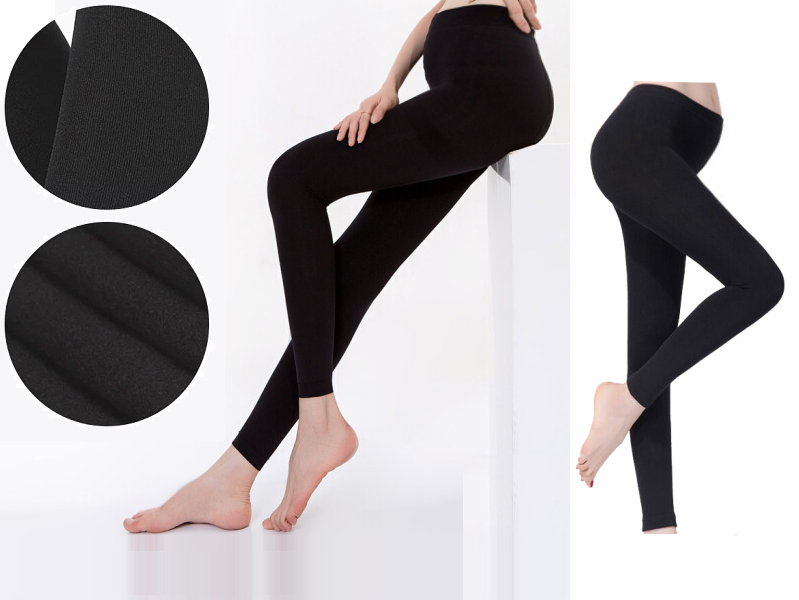 Winter Sale Thermal Thick Warm Crop Legging