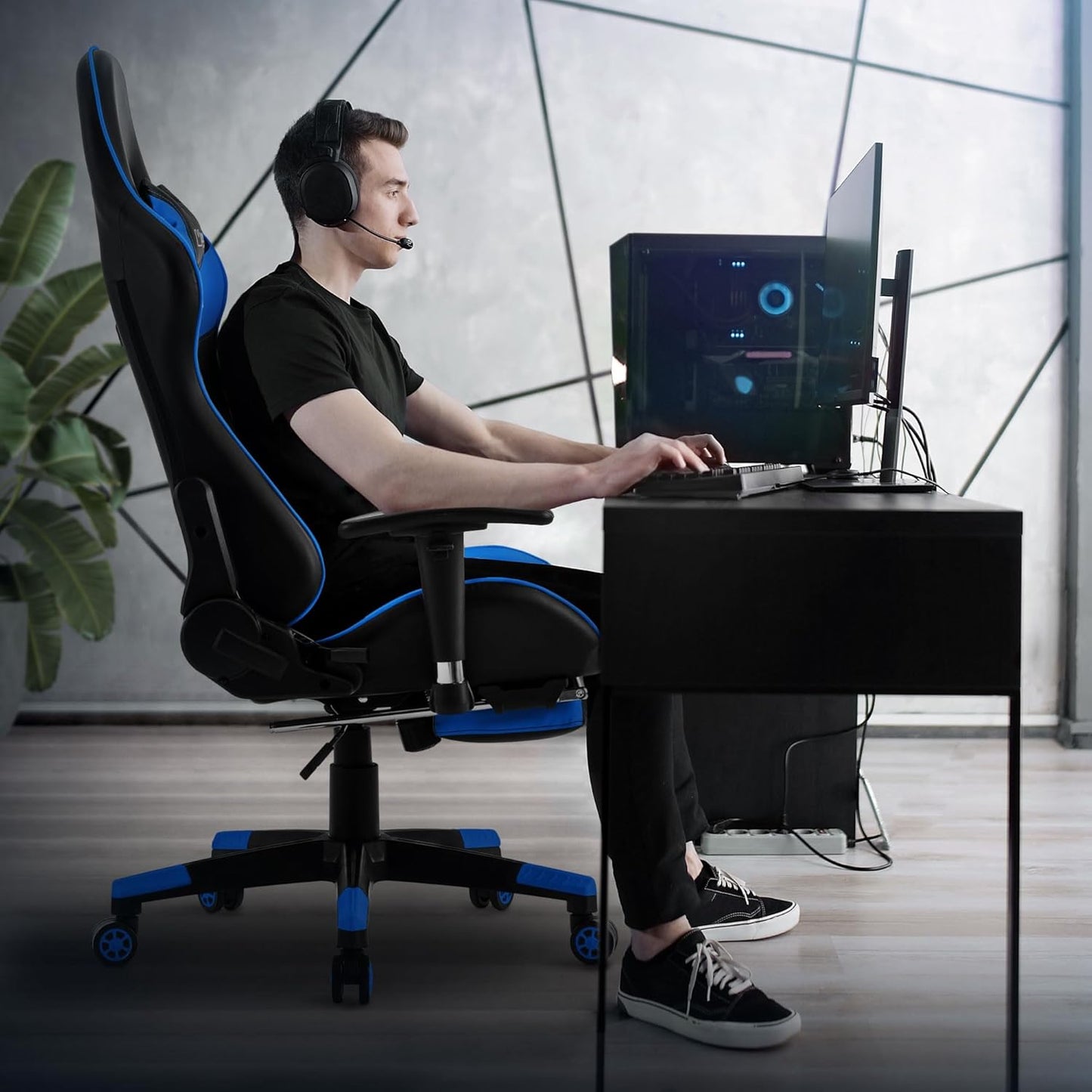 Gaming Chair Office Chair