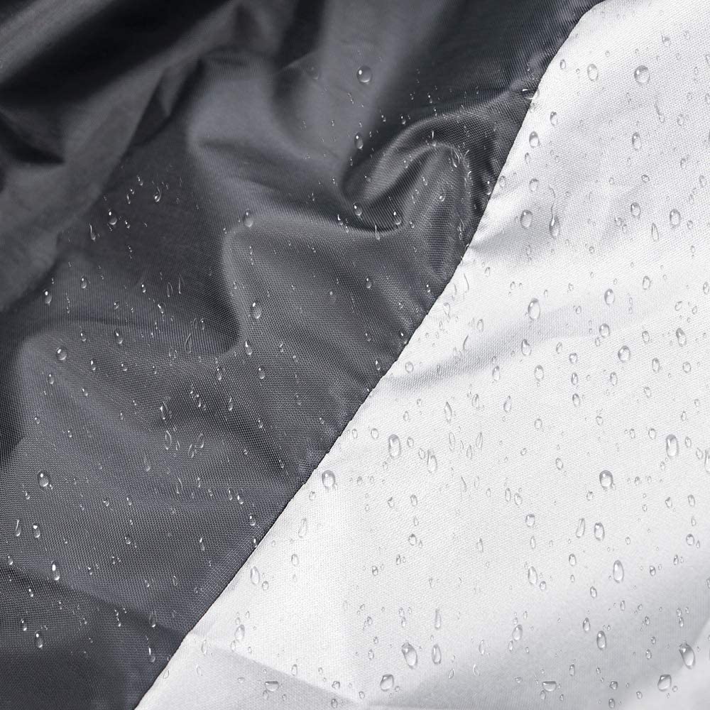 Motorcycle Cover,Motorbike Cover 2XL